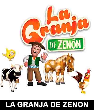 La Granja de Zenon 691